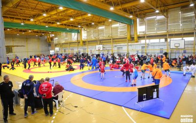 Versennyel emlékeztek a birkózás helyi legendájára