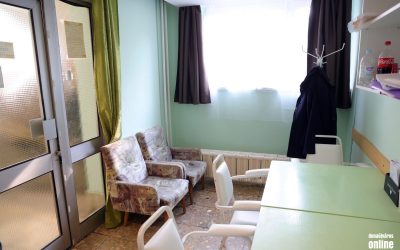 Célba ért az összes adomány