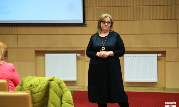 Megtartották az éves jelzőrendszeri tanácskozást