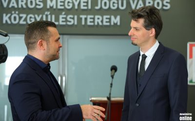 Jelentős anyagi segítséget kapott a kórház