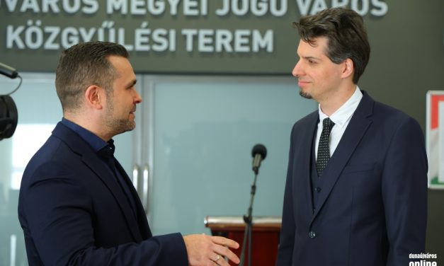 Jelentős anyagi segítséget kapott a kórház