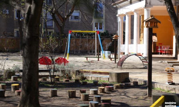 Pályázati forrásból újulhatnak meg a város tagóvodái: fókuszban a Csillagvirág
