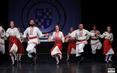 Dr. Kemény János lett a Dunaújváros Díszpolgára cím kitüntetettje