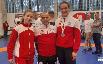 Nagyot léptek az Európa-bajnokság felé