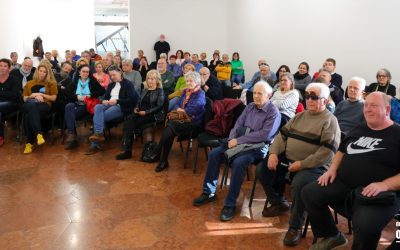 Kiss Kálmán varázslatos vendégeskedése az Utószó sorozatában