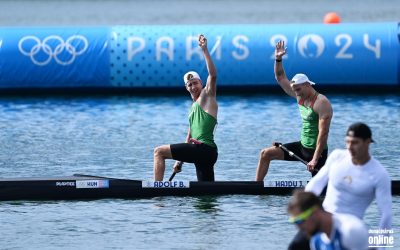 Párizs után csak éhesebbek lettek