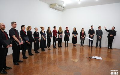 Viadana Kamarakórus: a gyönyörű koncert igézetében