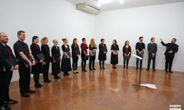 Viadana Kamarakórus: a gyönyörű koncert igézetében