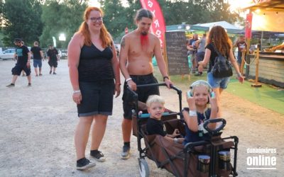 Fantasztikus nyitány, egyből csúcshódítás (galériával)