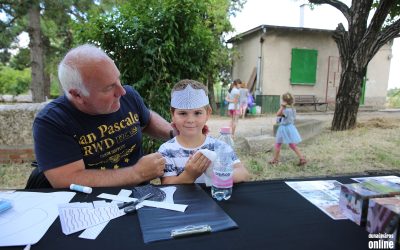 Irány Intercisa! – interaktív időutazással