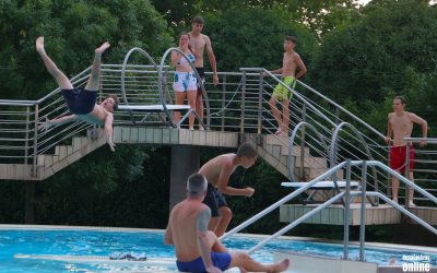 Strandok Éjszakája (2025)