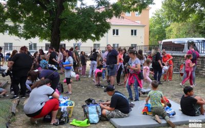 Ahoj, kalózok! – tarolt az idei Játékfesztivál