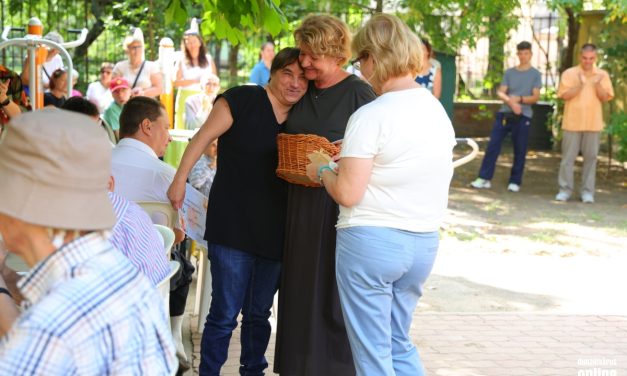Meghitt, szép eseményen ünnepelte immár 35. születésnapját a „Jószoli” család