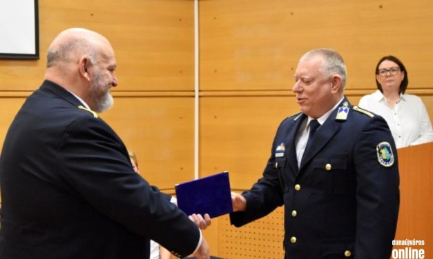 Megbízottból kinevezett kapitány