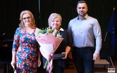 Hála és köszönet a közösségnek – díjátadó koronázta a szociális munka napját