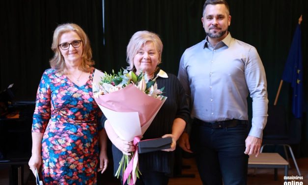 Hála és köszönet a közösségnek – díjátadó koronázta a szociális munka napját