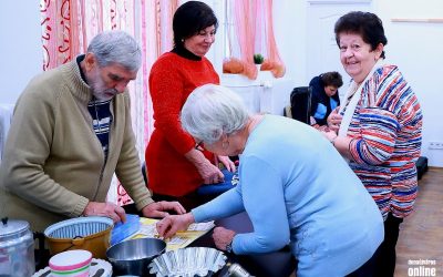 Jól sikerült a hétvégi Zöld Kincsek Börzéje