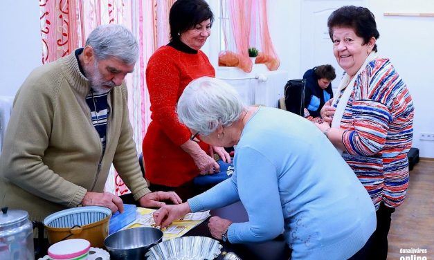 Jól sikerült a hétvégi Zöld Kincsek Börzéje