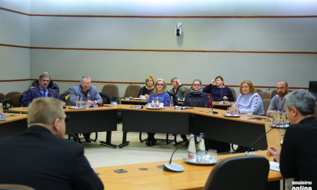 Aktuális és nehéz kérdés a hajléktalanság