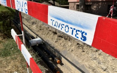 Folyamatos a korszerűsítés-hibaelhárítás