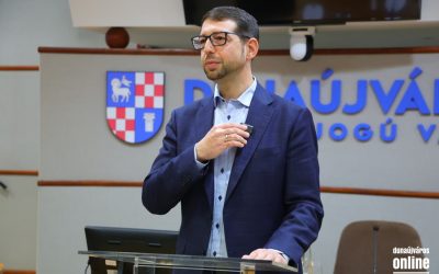 Átképzéssel segítik a városi munkakeresőket