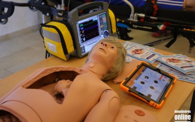 Jótékonysági bál az emberek egészségéért