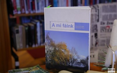 Könyvtári kihívás: a fáktól a kötetbemutatóig