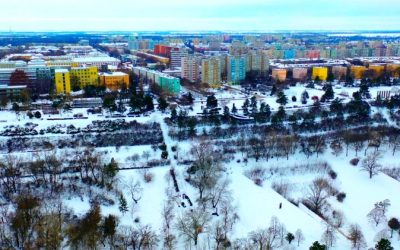 Nagy kihívás a hideg: több csatornán segít az önkormányzat a téli krízishelyzetekben