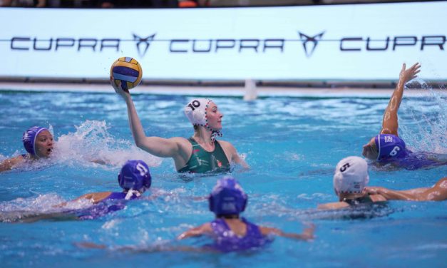 Álomkezdés, majd gólfesztivál a vb-győztes ellen