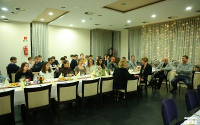 Évet nyitott a DSE Röplabda Akadémia