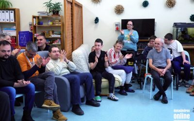 Mesékkel startolt a „Jószoli” új sorozata