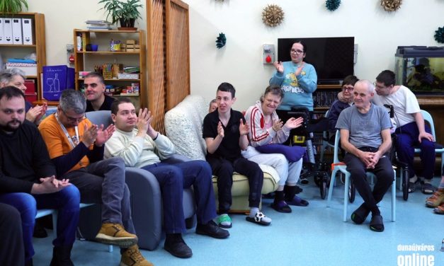 Mesékkel startolt a „Jószoli” új sorozata