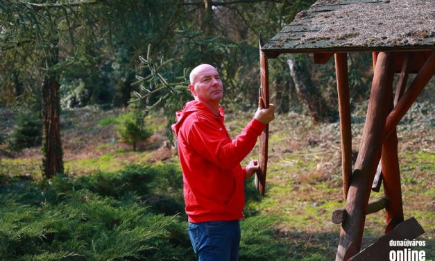 Ismét megnyitotta kapuit az arborétum