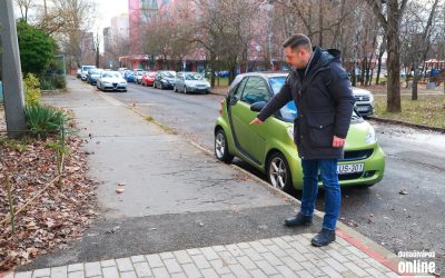 Fejlesztések éve a 7-es választókerületben