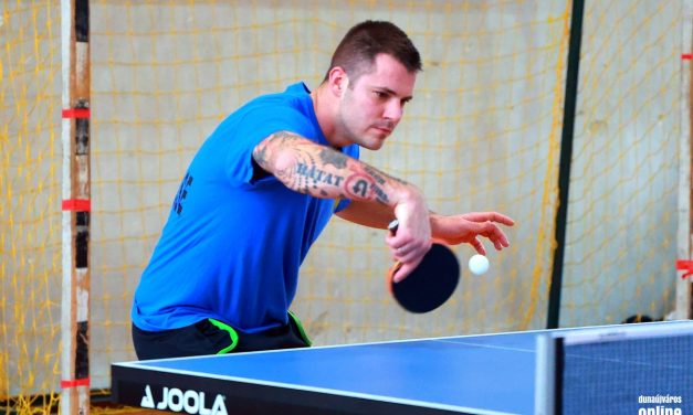 Továbbra is az élmezőnyben a PASE