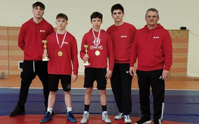 Aranyos kezdés a válogatón