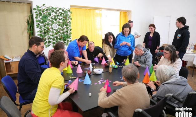 Közösség és alkotás a Generációk Házában