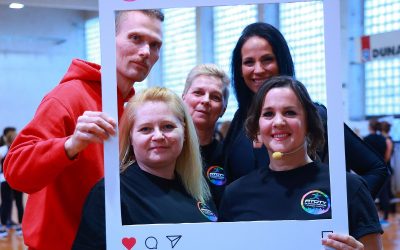 FitCity Dunaújváros: a testi és lelki egészségért