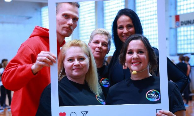 FitCity Dunaújváros: a testi és lelki egészségért