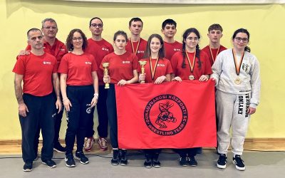 Minden éremből jutott a birkózóknak