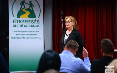 Szakmai tájékoztatás a gyermekvédelemről