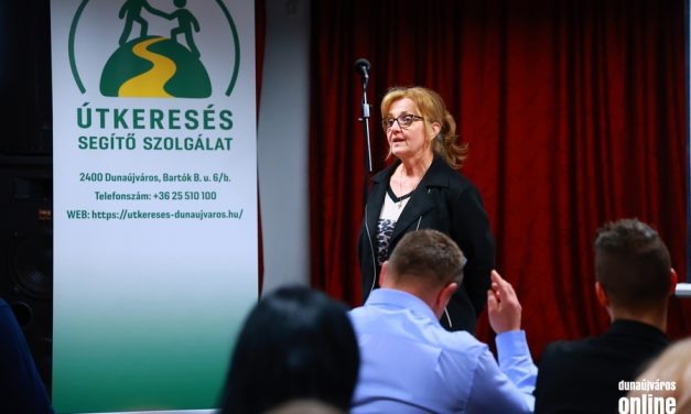 Szakmai tájékoztatás a gyermekvédelemről