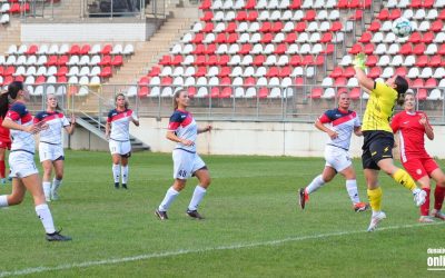 Vereséggel zárták a szezont