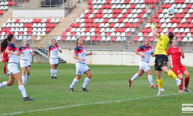 Vereséggel zárták a szezont