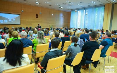 KÖR Fórum – az oktatás, nevelés jövőjéért
