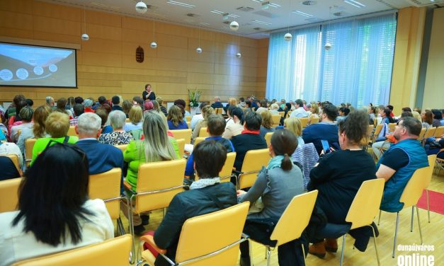 KÖR Fórum – az oktatás, nevelés jövőjéért