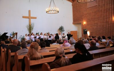 A muzsika varázsa – újra jótékony céllal
