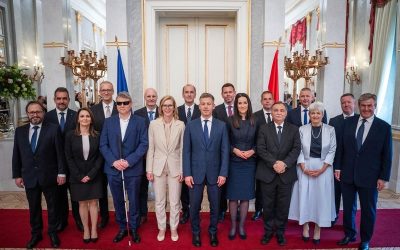 „… készen állunk a városunkért végzendő közös munkára”