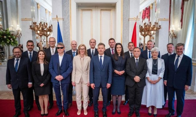 „… készen állunk a városunkért végzendő közös munkára”