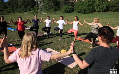 FitCity Dunaújváros: a lélekre is hatott
